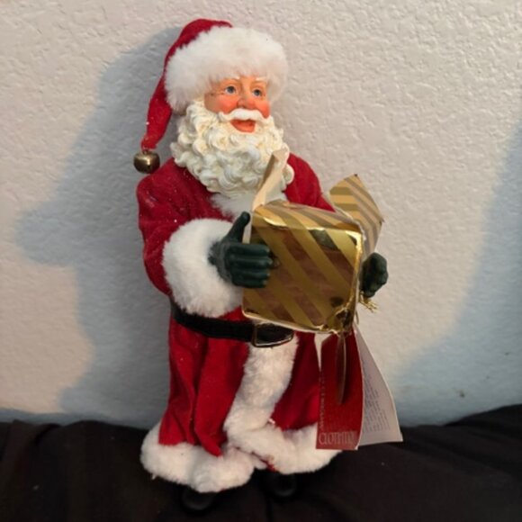 Dept 56 Santa Claus - Picture 1 of 8